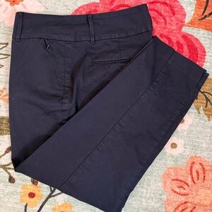 Ann Taylor Women’s Black Pants